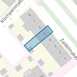 Perceel ISS00-E-1772