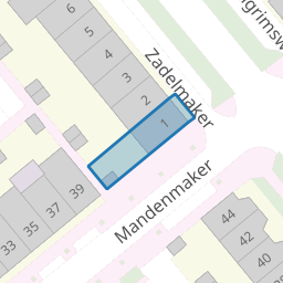 Perceel ISS00-E-1776