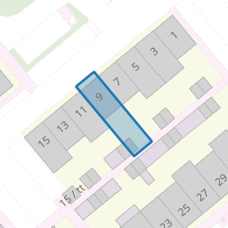 Perceel ISS00-E-1780