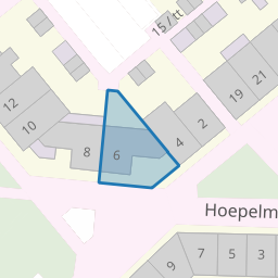 Perceel ISS00-E-1798