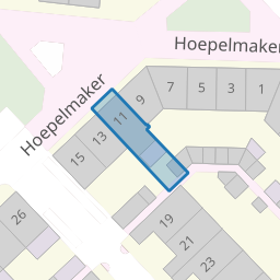 Perceel ISS00-E-1818