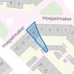 Perceel ISS00-E-1819