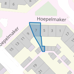 Perceel ISS00-E-1820