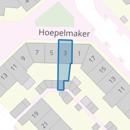 Perceel ISS00-E-1822