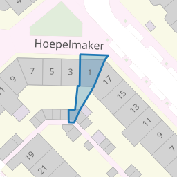 Perceel ISS00-E-1823