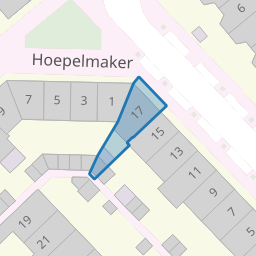 Perceel ISS00-E-1824