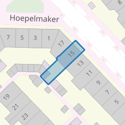 Perceel ISS00-E-1825