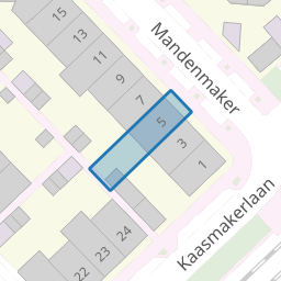 Perceel ISS00-E-1830