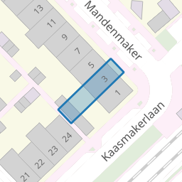 Perceel ISS00-E-1831