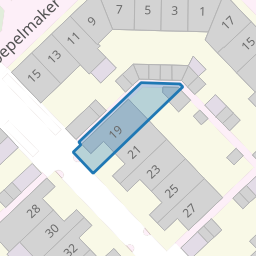 Perceel ISS00-E-1833