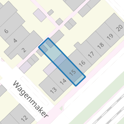 Perceel ISS00-E-1847