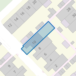 Perceel ISS00-E-1854