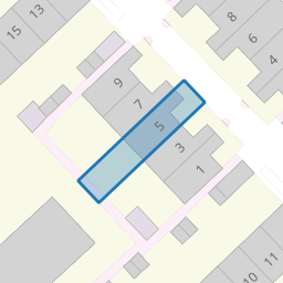 Perceel ISS00-E-1862