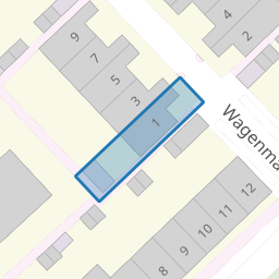 Perceel ISS00-E-1864