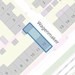 Perceel ISS00-E-1865