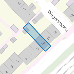 Perceel ISS00-E-1867