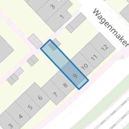 Perceel ISS00-E-1868