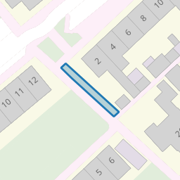 Perceel ISS00-E-1900