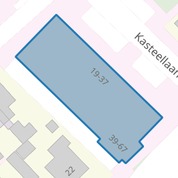 Perceel ISS00-E-1919