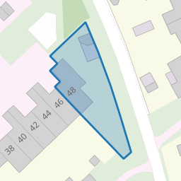 Perceel ISS00-E-1961