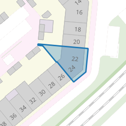 Perceel ISS00-E-1971