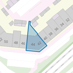 Perceel ISS00-E-1972