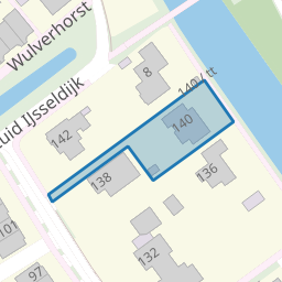 Perceel ISS00-E-1980