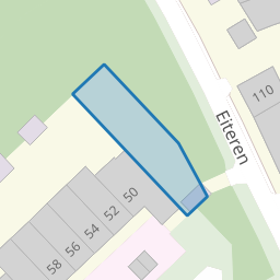 Perceel ISS00-E-1999