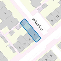 Perceel ISS00-E-2004