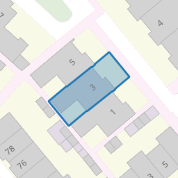 Perceel ISS00-E-2006