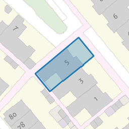 Perceel ISS00-E-2007