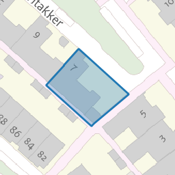 Perceel ISS00-E-2008