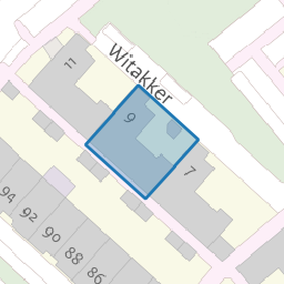 Perceel ISS00-E-2009