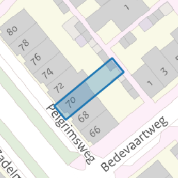 Perceel ISS00-E-2013