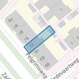 Perceel ISS00-E-2014