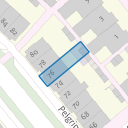 Perceel ISS00-E-2016