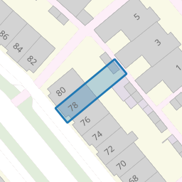 Perceel ISS00-E-2017