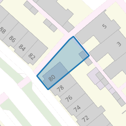 Perceel ISS00-E-2018