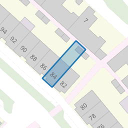 Perceel ISS00-E-2020