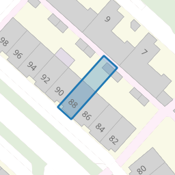 Perceel ISS00-E-2022