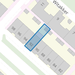 Perceel ISS00-E-2024