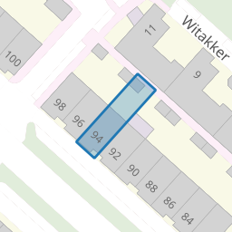 Perceel ISS00-E-2025