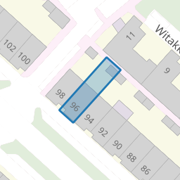 Perceel ISS00-E-2026