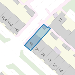 Perceel ISS00-E-2027