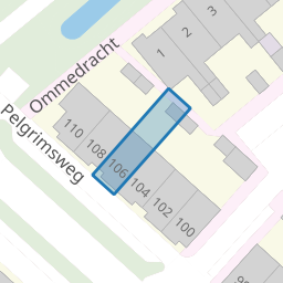 Perceel ISS00-E-2031