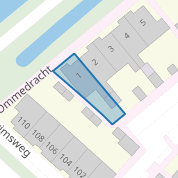 Perceel ISS00-E-2034