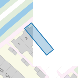 Perceel ISS00-E-2036