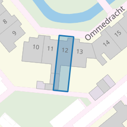 Perceel ISS00-E-2045