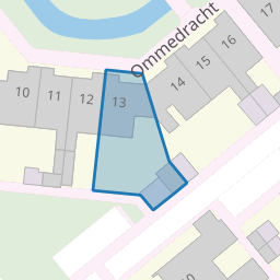 Perceel ISS00-E-2046