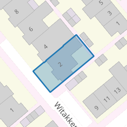 Perceel ISS00-E-2051